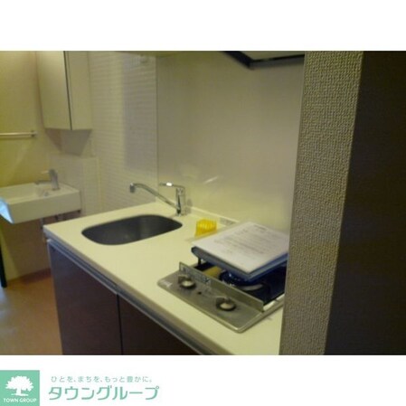 ベレーサ名駅ウエストの物件内観写真